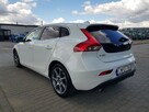 Volvo V40 2,0 D3 Automat Ocean Race Salon Polska Navi Skóry Zarejestr. Gwarancja - 7