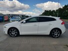 Volvo V40 2,0 D3 Automat Ocean Race Salon Polska Navi Skóry Zarejestr. Gwarancja - 8