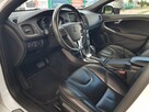 Volvo V40 2,0 D3 Automat Ocean Race Salon Polska Navi Skóry Zarejestr. Gwarancja - 11