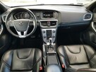 Volvo V40 2,0 D3 Automat Ocean Race Salon Polska Navi Skóry Zarejestr. Gwarancja - 13