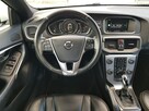 Volvo V40 2,0 D3 Automat Ocean Race Salon Polska Navi Skóry Zarejestr. Gwarancja - 14
