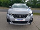 Peugeot 3008 1,5 HDi LEDy Klimatronik Nawigacja Zarejestrowany Gwarancja - 2