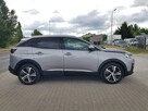 Peugeot 3008 1,5 HDi LEDy Klimatronik Nawigacja Zarejestrowany Gwarancja - 4