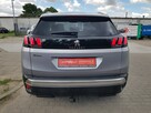 Peugeot 3008 1,5 HDi LEDy Klimatronik Nawigacja Zarejestrowany Gwarancja - 6