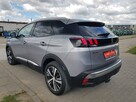 Peugeot 3008 1,5 HDi LEDy Klimatronik Nawigacja Zarejestrowany Gwarancja - 7