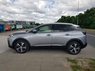 Peugeot 3008 1,5 HDi LEDy Klimatronik Nawigacja Zarejestrowany Gwarancja - 8