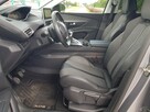 Peugeot 3008 1,5 HDi LEDy Klimatronik Nawigacja Zarejestrowany Gwarancja - 9