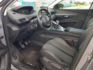 Peugeot 3008 1,5 HDi LEDy Klimatronik Nawigacja Zarejestrowany Gwarancja - 10