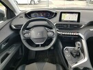 Peugeot 3008 1,5 HDi LEDy Klimatronik Nawigacja Zarejestrowany Gwarancja - 13