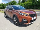 Peugeot 3008 1,5 HDi GT Line Automat Navi Kamera Zarejestrowany Gwarancja - 3
