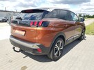 Peugeot 3008 1,5 HDi GT Line Automat Navi Kamera Zarejestrowany Gwarancja - 5