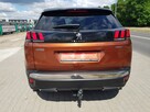 Peugeot 3008 1,5 HDi GT Line Automat Navi Kamera Zarejestrowany Gwarancja - 6