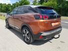 Peugeot 3008 1,5 HDi GT Line Automat Navi Kamera Zarejestrowany Gwarancja - 7