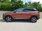 Peugeot 3008 1,5 HDi GT Line Automat Navi Kamera Zarejestrowany Gwarancja - 8