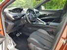 Peugeot 3008 1,5 HDi GT Line Automat Navi Kamera Zarejestrowany Gwarancja - 10