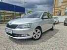 Škoda Fabia SALON PL. 100% bezwypadkowa Instalacja Gazowa