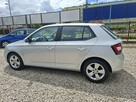 Škoda Fabia SALON PL. Bezwypadkowa Instalacja Gazowa - 2