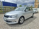 Škoda Fabia SALON PL. Bezwypadkowa Instalacja Gazowa - 4