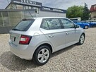Škoda Fabia SALON PL. Bezwypadkowa Instalacja Gazowa - 5