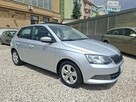Škoda Fabia SALON PL. Bezwypadkowa Instalacja Gazowa - 6