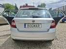 Škoda Fabia SALON PL. Bezwypadkowa Instalacja Gazowa - 8