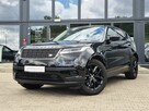 Range Rover Velar 2.0P 250 KM Auto S / Salon Polska / ASO - 2