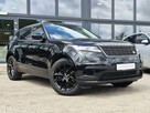 Range Rover Velar 2.0P 250 KM Auto S / Salon Polska / ASO - 4