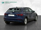 Audi A3 30 TDI S Tronic - 5