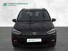 Touran 1.5 TSI EVO Comfortline Kombi - 2