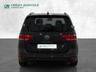 Touran 1.5 TSI EVO Comfortline Kombi - 6