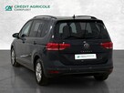 Touran 1.5 TSI EVO Comfortline Kombi - 7