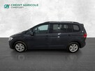 Touran 1.5 TSI EVO Comfortline Kombi - 8