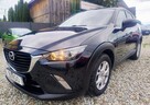 Mazda CX-3 2,0 Skyactive 120KM