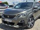 Peugeot 5008 2.0 180ps Full Led Navi Alusy 19 Kamera 360 PanoramaDach 7Osob GT-LINE