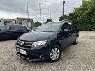 Dacia Logan GAZ LPG/Salon Polska/Zamiana/Kredyt/Pakiet VIP Gwarant - 1