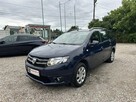 Dacia Logan GAZ LPG/Salon Polska/Zamiana/Kredyt/Pakiet VIP Gwarant - 2