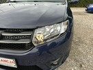 Dacia Logan GAZ LPG/Salon Polska/Zamiana/Kredyt/Pakiet VIP Gwarant - 11