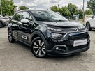 Citroen C3 1.2 PureTech 110 S&S EAT6 MAX Salon Polska Gwarancja VIP - 2