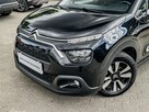 Citroen C3 1.2 PureTech 110 S&S EAT6 MAX Salon Polska Gwarancja VIP - 3
