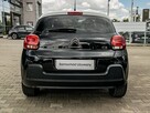 Citroen C3 1.2 PureTech 110 S&S EAT6 MAX Salon Polska Gwarancja VIP - 6