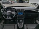 Citroen C3 1.2 PureTech 110 S&S EAT6 MAX Salon Polska Gwarancja VIP - 9