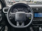 Citroen C3 1.2 PureTech 110 S&S EAT6 MAX Salon Polska Gwarancja VIP - 10