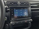 Citroen C3 1.2 PureTech 110 S&S EAT6 MAX Salon Polska Gwarancja VIP - 15