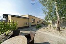 Biurowiec 250 m²|A2 | Hala | Plac 1,7 ha | Turkowo - 1