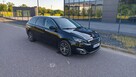 Peugeot 308 1.6HDI 2014R NAVI Tempomat Klima Czujniki Kamera Cofania Czujniki - 2