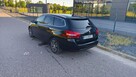 Peugeot 308 1.6HDI 2014R NAVI Tempomat Klima Czujniki Kamera Cofania Czujniki - 3
