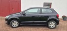 Volkswagen Polo TDI - 5