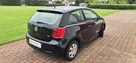 Volkswagen Polo TDI - 8