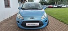 Ford KA GRZANE FOTELE - 2