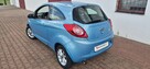 Ford KA GRZANE FOTELE - 5